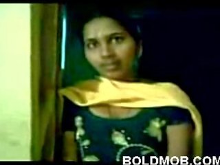 Kannada vauva likainen video-