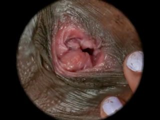 Female textures - Sweet nest (HD 1080p)(Vagina close up hairy adult clip movie pussy)(by rumesco)