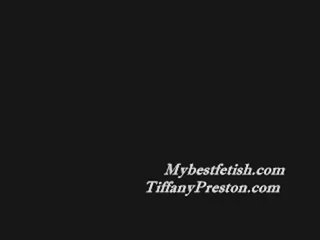 Tiffany preston shkon anale masturbim @ tiffanypreston.com