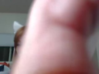 Asu may marmalade flashing boobs on live web kamera - 6cam.biz