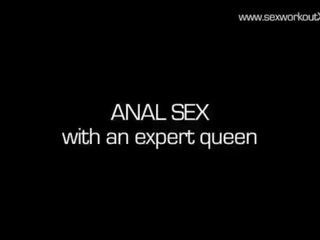 Xxx film guida, educational : anale adulti film esperto con giovanni sexworkout
