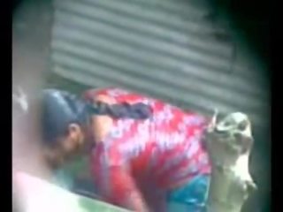 Secretly recorded mms z za wieś ciocia nabierający za łazienka captured przez za podglądanie - grać hinduskie porno