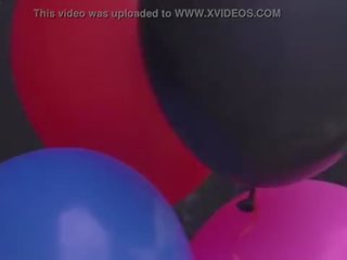 Pamelajay ciesz się z balony