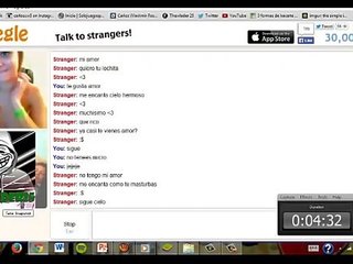 Argentina omegle :3