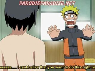 Naruto och shizune hentai