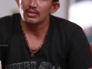 Romance de la jour 08 junior artis supérieur kalaimani telugu court movs 2016 - youtube (360p)
