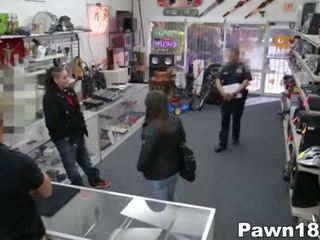 Couple Bitches Rip Off Pawn Owner