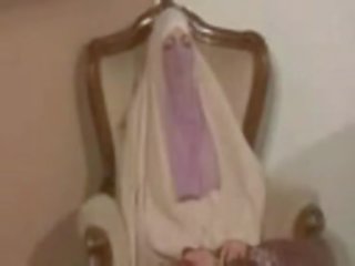 Video-. .hard fcking met verbazingwekkend hijab dochter - x264