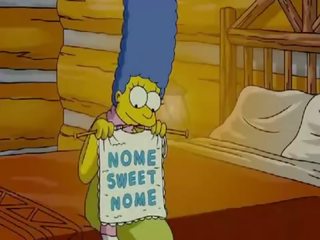 Simpsons suaugusieji filmas vid